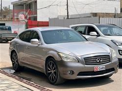 إنفينيتي M37